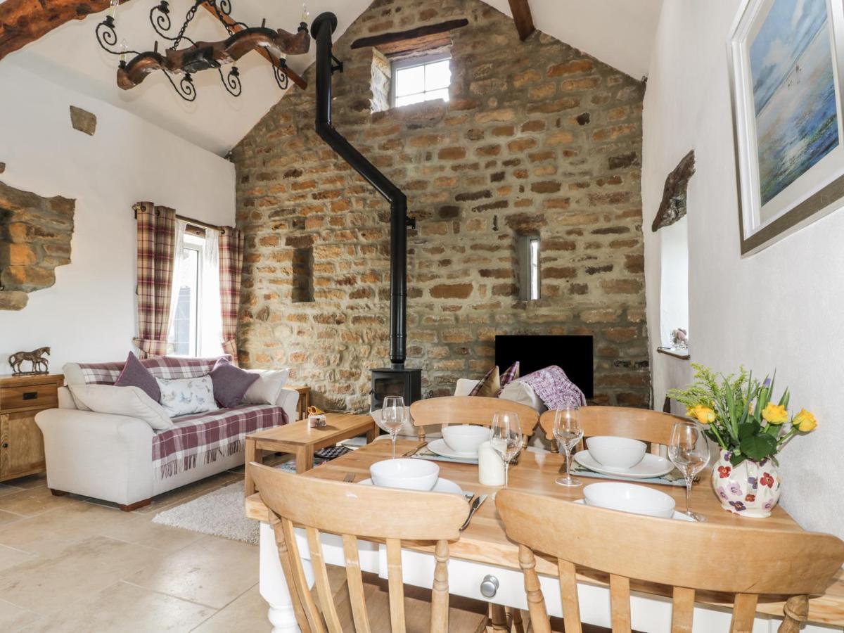 Cottage Val Fylingdales Экстерьер фото
