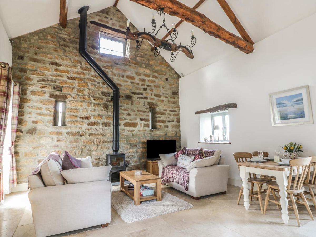 Cottage Val Fylingdales Экстерьер фото