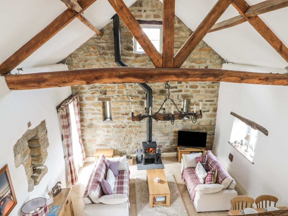 Cottage Val Fylingdales Экстерьер фото