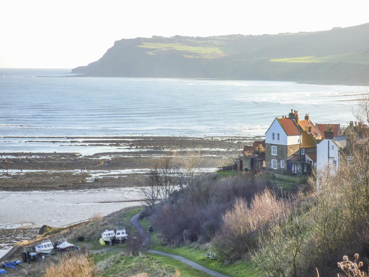 Cottage Val Fylingdales Экстерьер фото